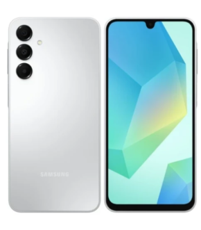 Смартфон A165/Galaxy A16 8/256GB Samsung Grey