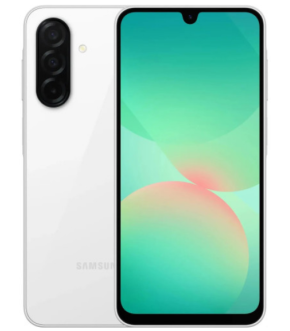 Смартфон A266/Galaxy A26 8/256GB Samsung White RU