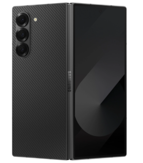 Смартфон Samsung F956/Galaxy Z Fold 6 12/256GB Crafted Black