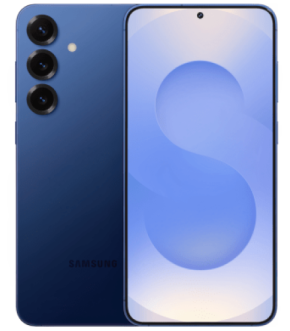 Смартфон Samsung S936/Galaxy S25 Plus 12/256GB Navy RU