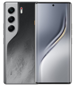 Смартфон Tecno Camon 40 Pro 5G 8/256GB Galaxy Black