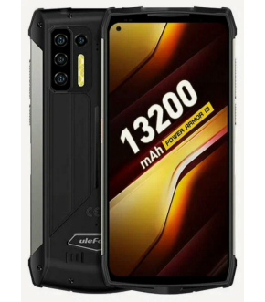 Смартфон Ulefone Armor 13 8/256GB Black