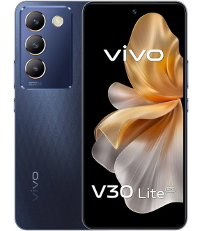 Смартфон Vivo V30 Lite 8/128GB Black