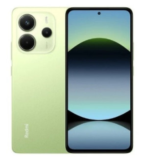 Смартфон Xiaomi Redmi Note 14 8/128GB Lime Green RU