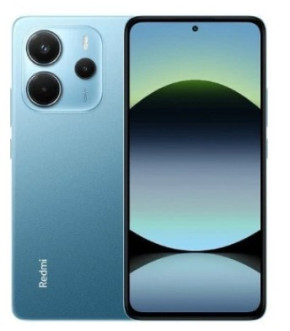 Смартфон Xiaomi Redmi Note 14 8/128GB Ocean Blue RU