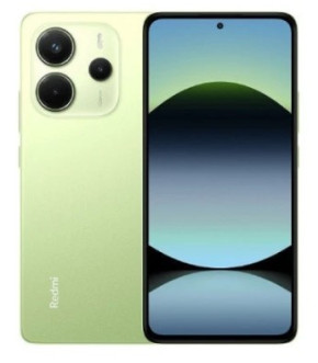 Смартфон Xiaomi Redmi Note 14 6/128GB Lime Green RU