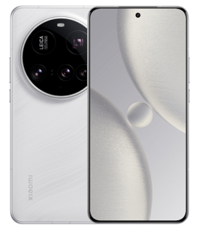 Смартфон Xiaomi Mi 15 Ultra 16/512GB White RU