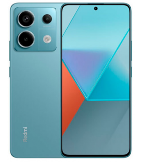 Смартфон Xiaomi Redmi Note 13 Pro 5G 8/256GB Ocean Teal EU