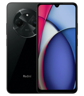 Смартфон Xiaomi Redmi A3 Pro 4/128GB Midnight Black RU