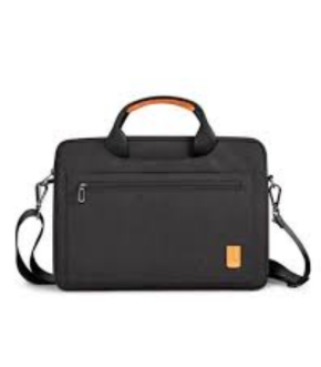 Сумка для ноутбука Wiwu 15.6'' Pioneer Handbag Pro black