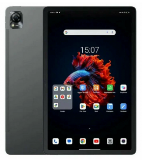 Планшет Blackview MEGA 1 8/256GB LTE Grey