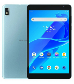 Планшет Blackview TAB 6 3/32GB LTE Blue EU