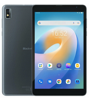 Планшет Blackview TAB 6  3/32GB LTE  Grey EU