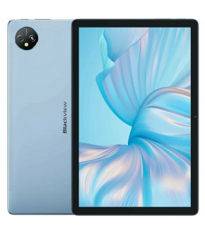 Планшет Blackview TAB 80 4/64GB LTE Blue