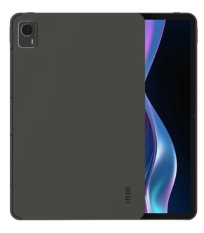 Планшет Inoi Pad Max 6/128GB LTE Dark Gray