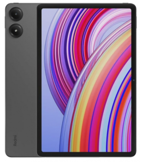 Планшет Xiaomi Redmi Pad Pro 6/128GB WI-FI Graphite Grey EU