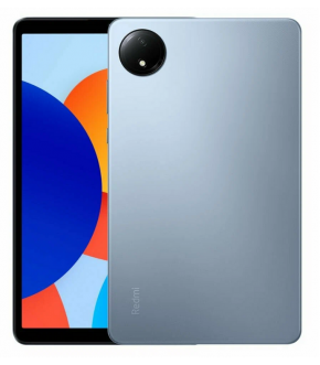 Планшет Xiaomi Redmi Pad SE 8.7' 4/64GB WI-FI Sky Blue EU