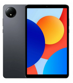 Планшет Xiaomi Redmi Pad SE 8.7' 4/128GB LTE Grey EU