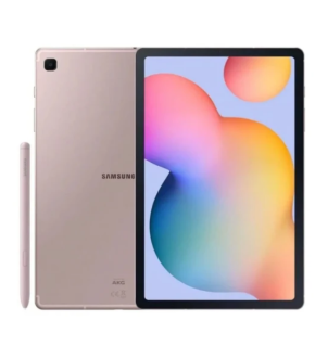 Планшет Samsung P620 Tab S6 Lite 10.4' 4/64GB Wi-Fi Pink PCT