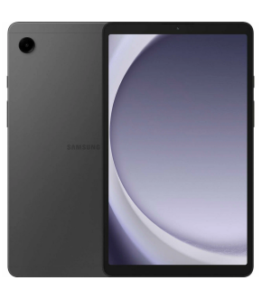 Планшет Samsung X110 Tab A9 8.7' 4/64GB Wi-Fi Graphite