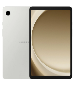 Планшет Samsung X115 Tab A9 8.7' 4/64GB LTE Silver