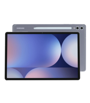 Планшет Samsung X820 Tab S10 Plus 12.4' 12/256GB Wi-Fi Moonstone Gray