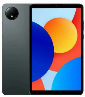 Планшет Xiaomi Redmi Pad SE 8.7' 6/128GB Wi-Fi Graphite Grey EU