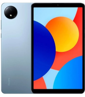 Планшет Xiaomi Redmi Pad SE 8.7' 6/128GB Wi-Fi Sky Blue EU