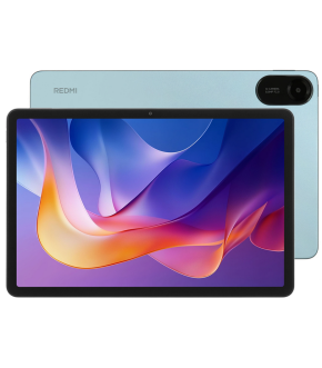 Планшет Xiaomi Redmi Pad 2 4/128GB LTE Mint Green RU