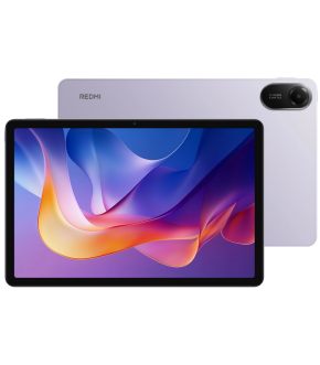 Планшет Xiaomi Redmi Pad 2 8/256GB Wi-Fi Lavender Purple RU