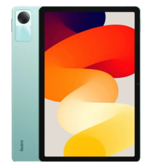 Планшет Xiaomi Redmi Pad SE 6/128GB Wi-Fi Mint Green RU