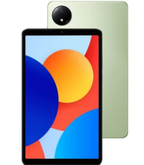 Планшет Xiaomi Redmi Pad SE 8.7' 6/128GB Wi-Fi Aurora Green EU