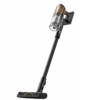 Вертикальный беспроводной пылесос Dreame Cordless Stick Vacuum Z20 Black (715Вт/250Вт)