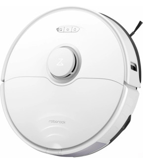 Робот-пылесос Roborock S8 White