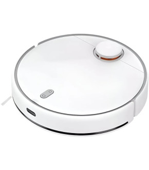 Робот-пылесос Xiaomi Mi Robot Vacuum-Mop 3 LDS (MJST1S) White