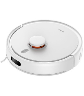 Робот-пылесос Xiaomi Vacuum S20 (белый) EU