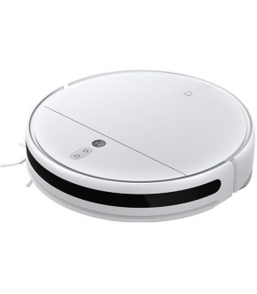 Робот-пылесос Xiaomi Mi Robot Vacuum-Mop 2 (STYTJ03ZHM)