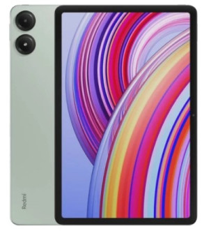 Планшет Xiaomi Redmi Pad Pro 8/256GB Wi-Fi Mint Green RU