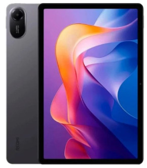 Планшет Xiaomi Redmi Pad 2 4/128GB Wi-Fi Graphite Grey RU