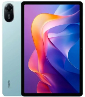 Планшет Xiaomi Redmi Pad 2 6/128GB Wi-Fi Mint Green RU